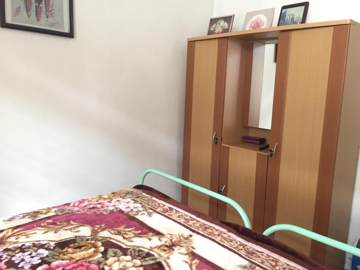 Astani Family Home Bukittinggi Exterior foto