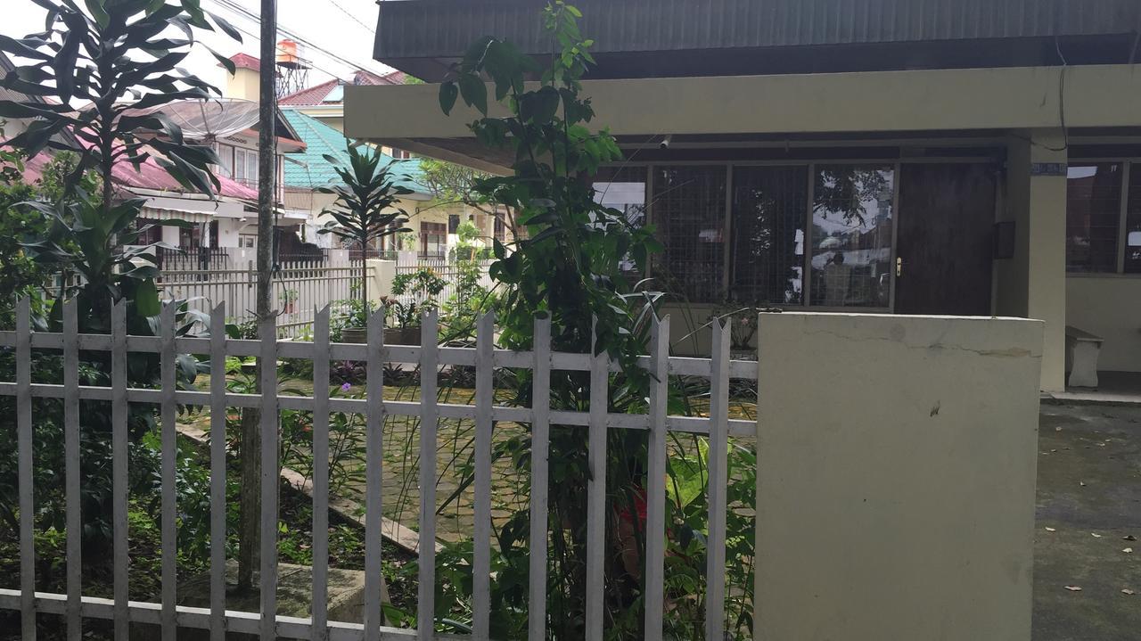 Astani Family Home Bukittinggi Exterior foto