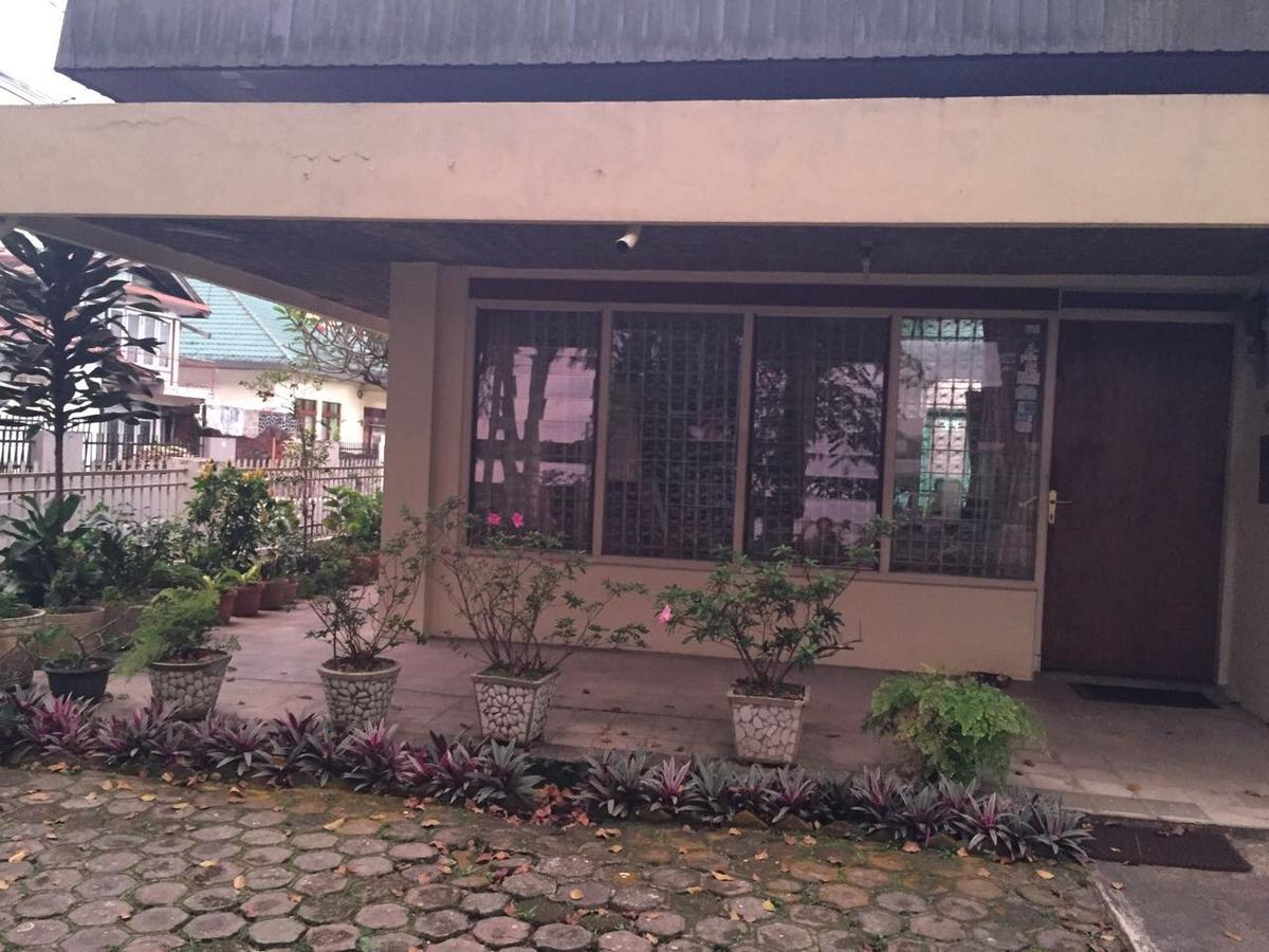 Astani Family Home Bukittinggi Exterior foto