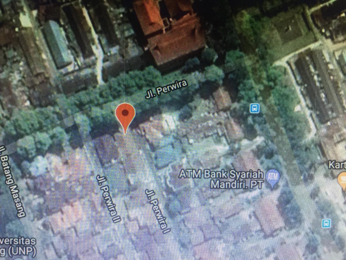 Astani Family Home Bukittinggi Exterior foto