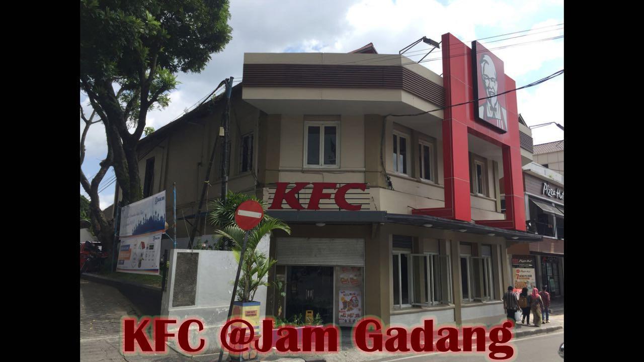 Astani Family Home Bukittinggi Exterior foto