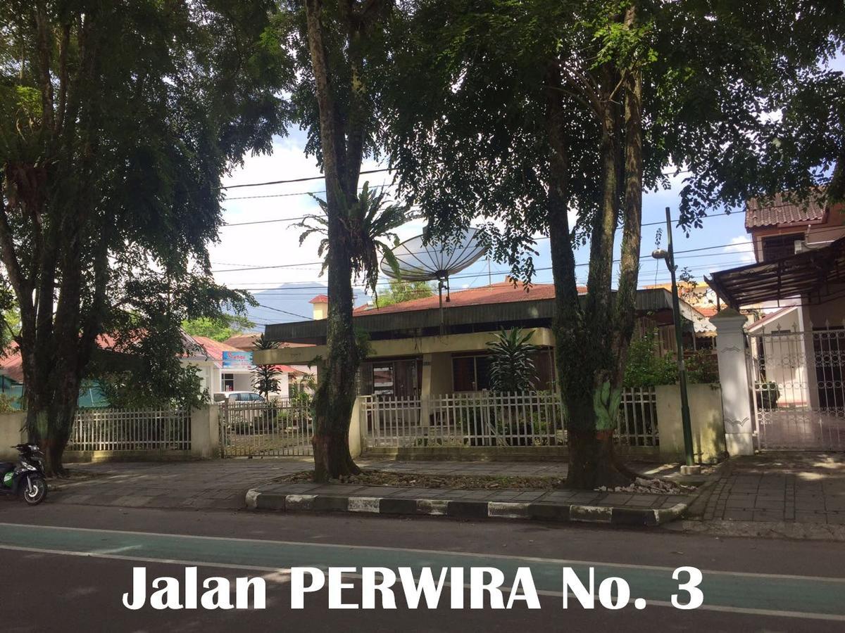 Astani Family Home Bukittinggi Exterior foto