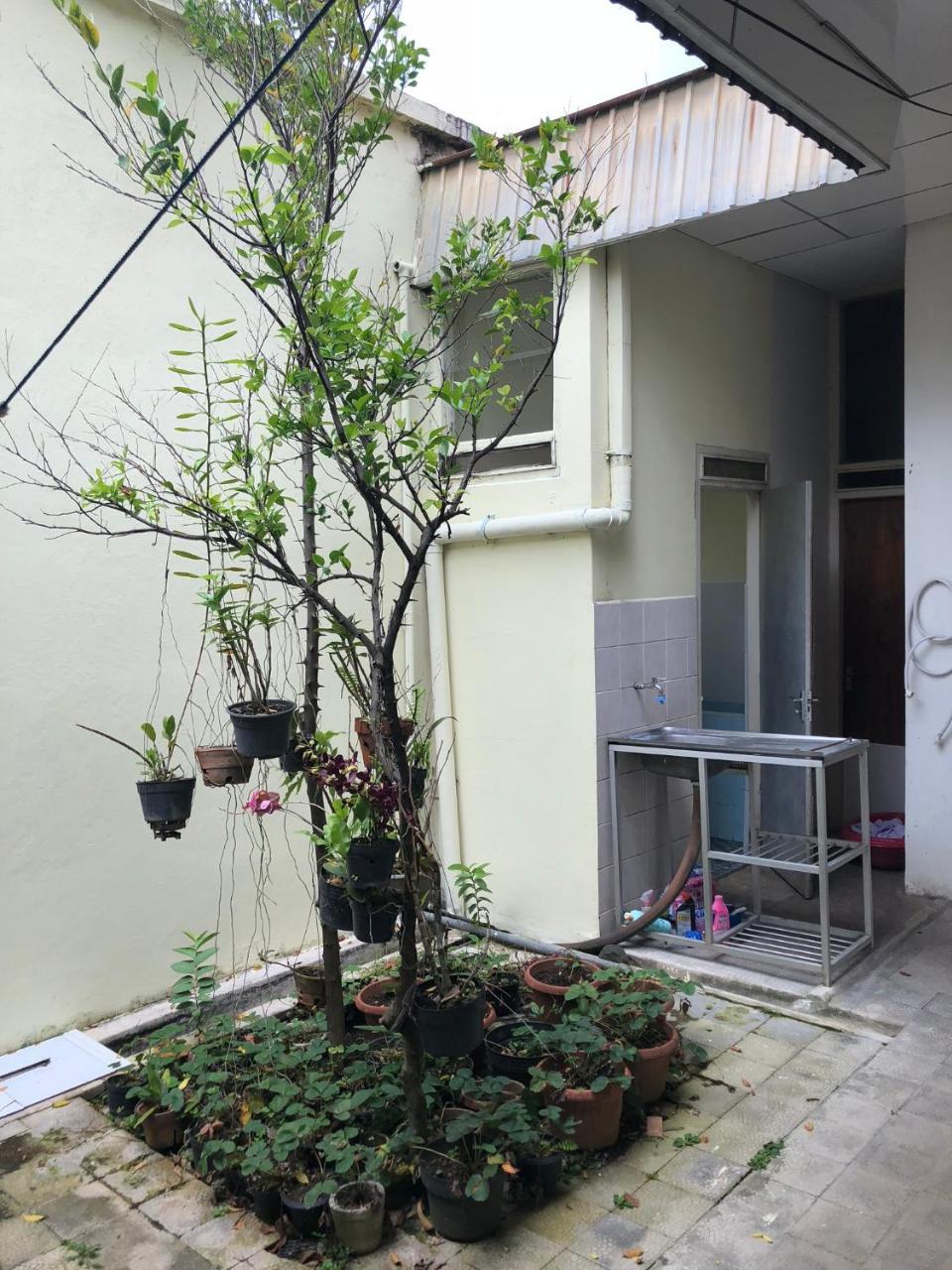 Astani Family Home Bukittinggi Exterior foto