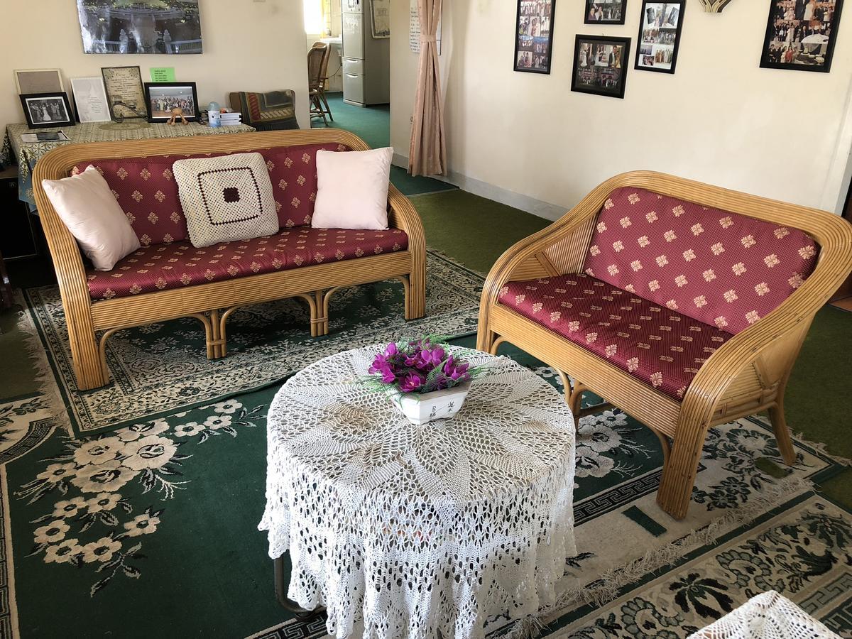 Astani Family Home Bukittinggi Exterior foto