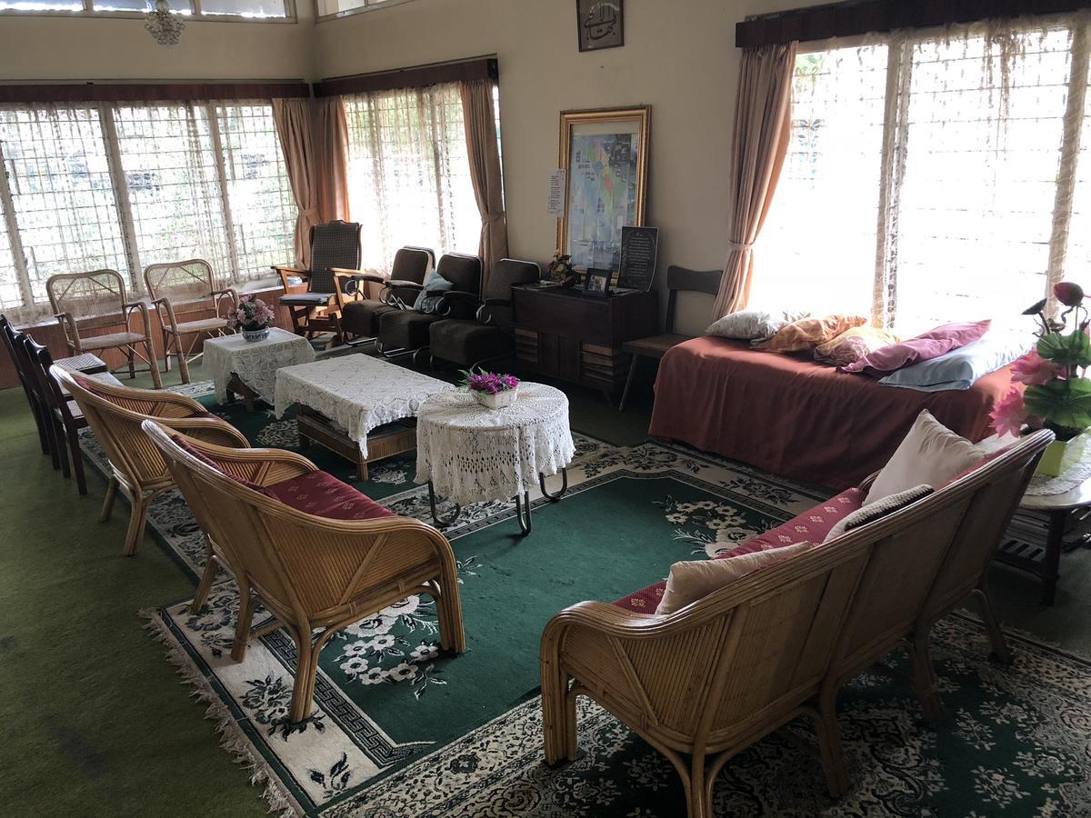 Astani Family Home Bukittinggi Exterior foto